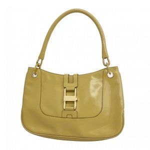 Gucci handbag 001 4150 leather beige champagne for women